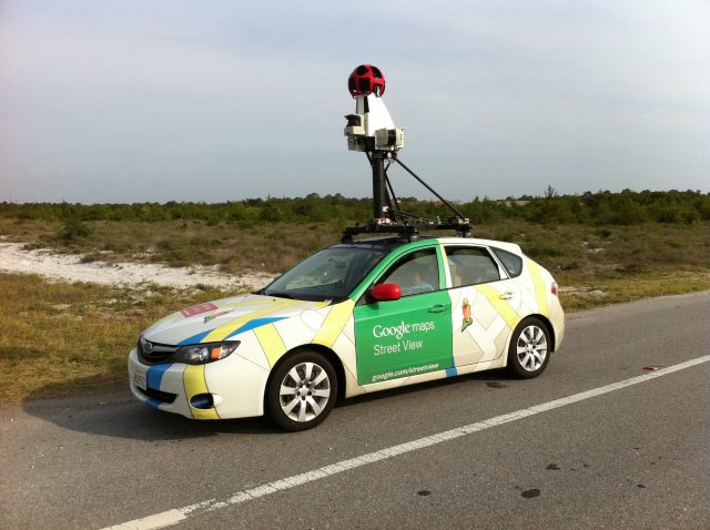 Google has captured more than 10 million miles of Street View imagery around the globe