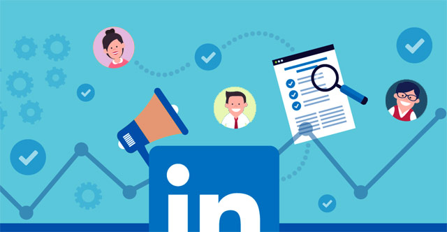7 important things about LinkedIn Content Marketing