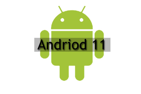 Google is getting ready to launch its Android 11 Developer Preview