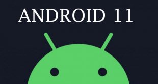 ANDROID 11