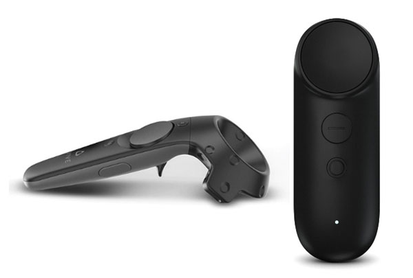 Apple engineers were using AR/VR Headset HTC Vive hardware for internal testing purposes Apple engineers were using AR/VR Headset HTC Vive hardware for internal testing purposes