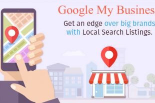 Google My Business