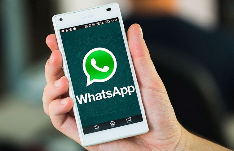 WhatsApp much-awaited dark mode feature rolls out for both iOS and Android WhatsApp much-awaited dark mode feature rolls out for both iOS and Android