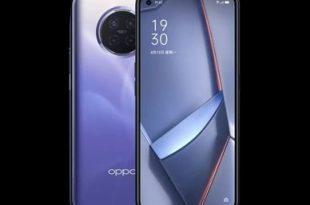 OPPO Ace2