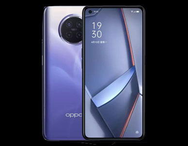 OPPO Ace2