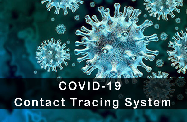 The two major tech giants Apple and Google join hands for COVID-19 Contact Tracing Technology The two major tech giants Apple and Google join hands for COVID-19 Contact Tracing Technology
