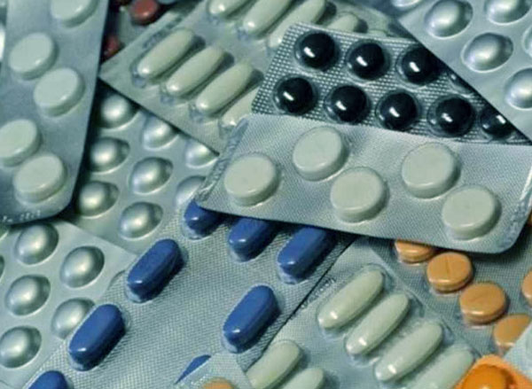 India will have online portal for Hydroxychloroquine & other important drugs stock info