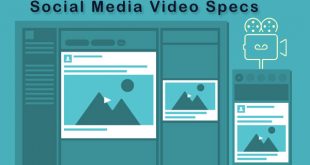 social media video specs