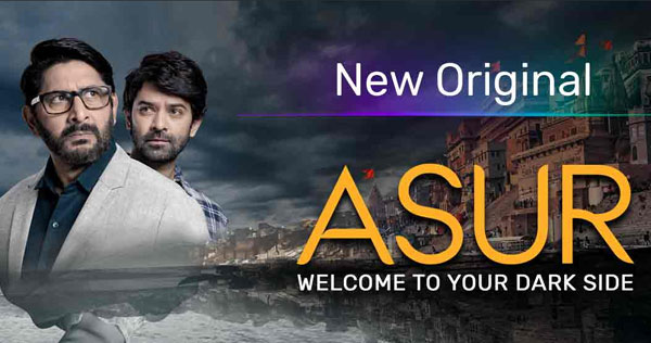 Asur