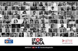 IForIndia