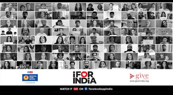 IForIndia