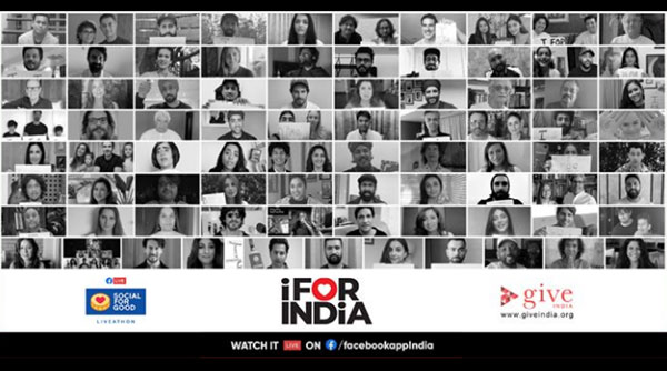 IForIndia