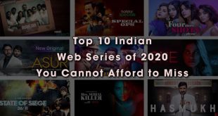 Indian-Web-Series