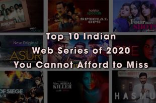 Indian-Web-Series