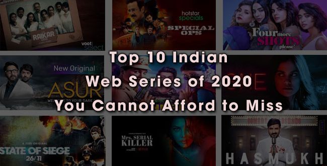Indian-Web-Series