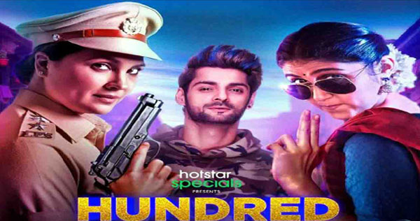 Hundered