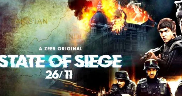 State Of Siege