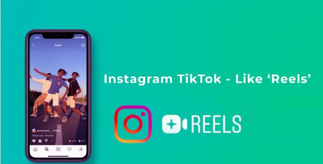 Instagram-Reels-Short-Video