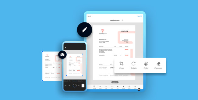 Top 5 Best Scanner for Android in 2022
