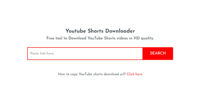 How Can I Download YouTube Shorts Videos?