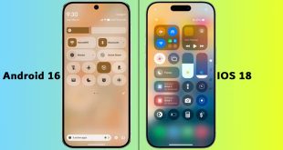 Android16-IOS18
