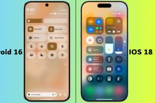 Android16-IOS18