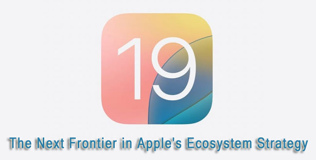 Apple-IOS19