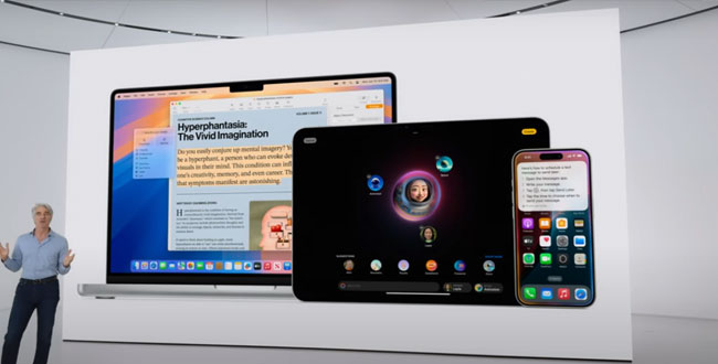 Apple WWDC 2025