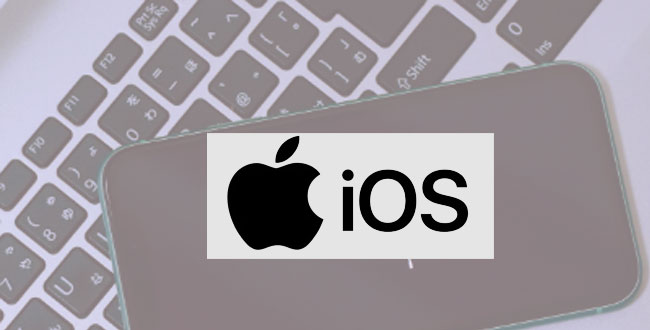 Apple IOS