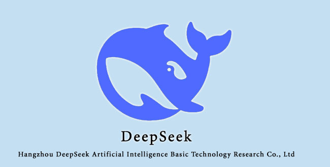 DeepSeek