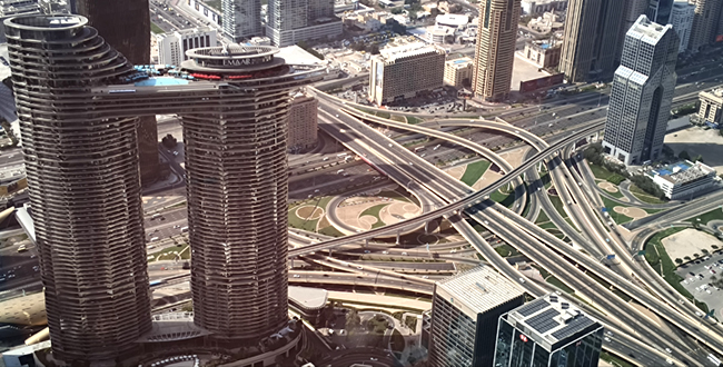 Dubai