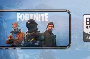 Fortnite Game