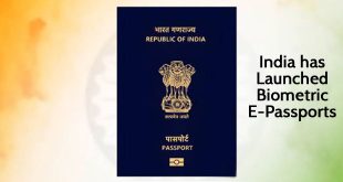 India Passport