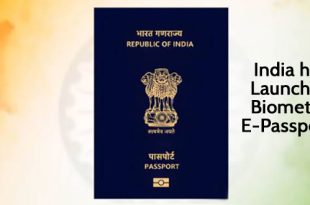 India Passport