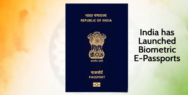 India Passport