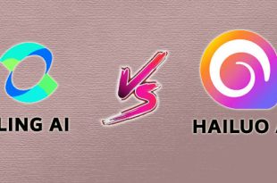 Kling_Hailuo Ai tools