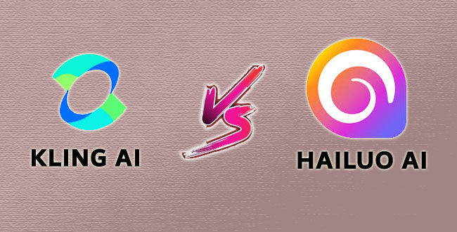 Kling_Hailuo Ai tools