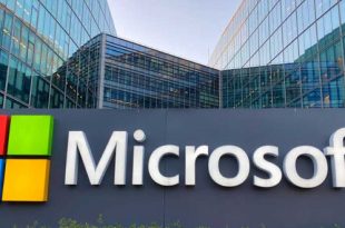 Microsoft