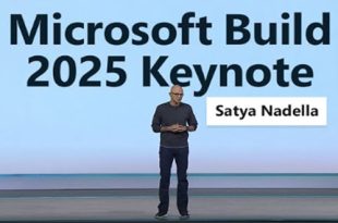 Microsoft Build 2025