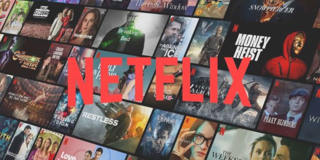 Netflix