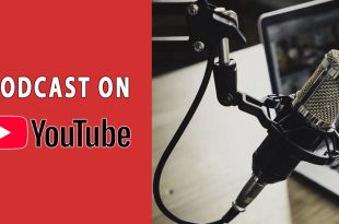 YouTube Podcast