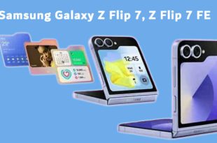 Samsung Galaxy Z Flip 7