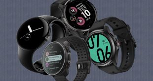 Smart Watch 2025