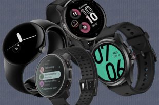 Smart Watch 2025