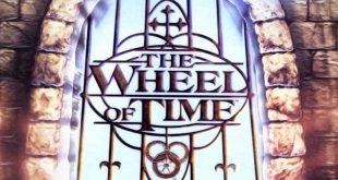 The Wheel of Time