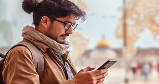 Travel Apps