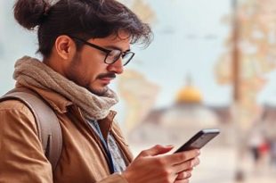 Travel Apps