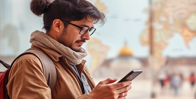 Travel Apps