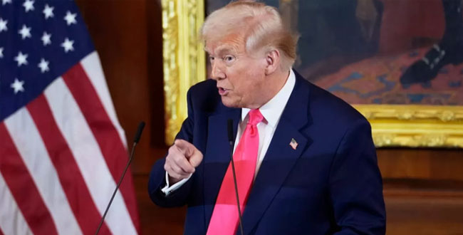 Trump