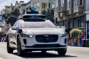 Waymo